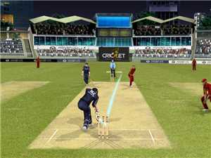 Download Cricket Revolution - PC Game Direct Play No installation game