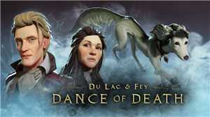 Download Dance of Death Du Lac and Fey Update v1 3-PLAZA game