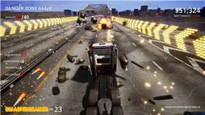 Download Danger Zone-CODEX game