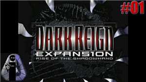Download Dark Reign + Rise of the Shadowhand 2 1 0 46 GOG game