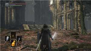 Download Dark Souls III UpdatePackDLC game