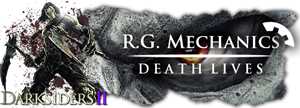 Download Darksiders II: Death Lives 2012 Repack By SEYTER Uploaded-NASWARI+ZOHAIB Only Eng game