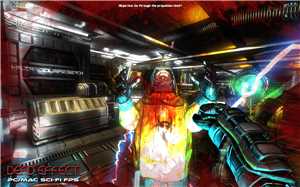Download Dead Effect-CODEX game