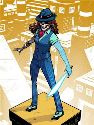 Download Deathless: The City's Thirst game