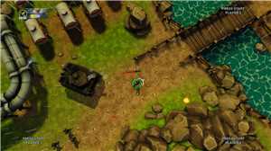 Download Delta Squad-TiNYiSO game