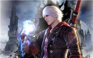 Download Devil May Cry 4 PC full game ^^nosTEAM^^ game