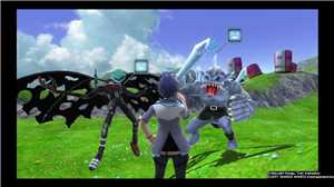 Download Digimon World - Next Order PS4 PKG CUSA05469  game