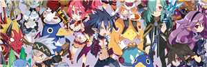 Download Disgaea 5 Complete Update v20181206-CODEX game