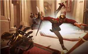 Download DISHONORED DEATH OF THE OUTSIDER-STEAMPUNKS  game