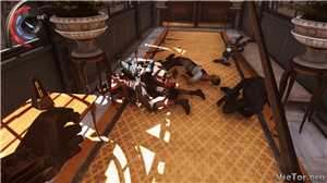 Download Dishonored: Death of the Outsider , Selective Download - from 13.9 GB v1.144.0.17/Update 2, MULTi9 + Proper Crack game
