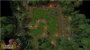 Download Domain Defense game