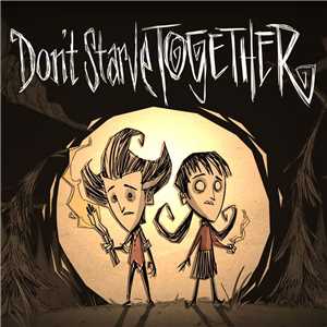 Download Don't Starve Together v298000 game