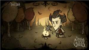 Download Don't Starve v347667 game