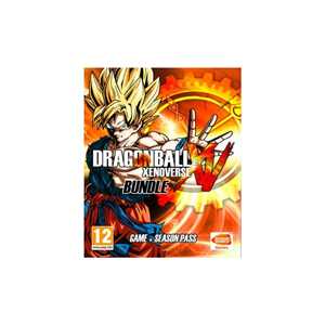 Download Dragon of Ball : Xenoverse the Bundle Edition is game