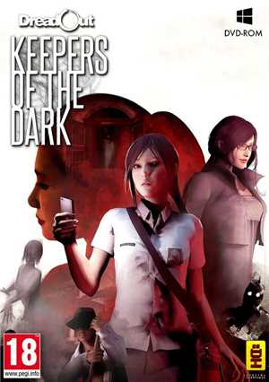 Download DreadOut Keepers of The Dark MULTi2-PROPHET game