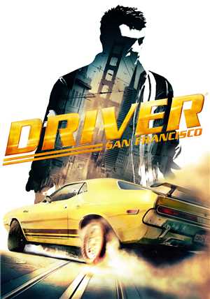 Download Driver San Francisco-SKIDROW game