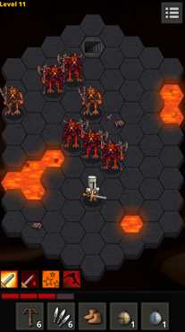 Download Dungeons of Hell v1 1 0 0 game