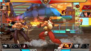 Download 街头英雄 Street Heroes game