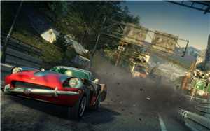 Download EA - Burnout Paradise The Ultimate Box game