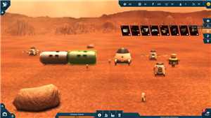 Download Earth Space Colonies v1 2 3 game