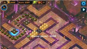 Download Element TD v1 9 3-SiMPLEX game