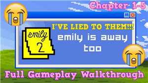 Download Emily is Away Too-ALiAS game