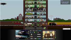 Download Empire TV Tycoon x86 v1 2 0 game