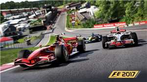 Download F1 2017 - Patch Only v1 7 - CorePack game