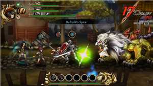 Download Fallen Legion+ *2018* -ENG SYMMETRICAL EXE game