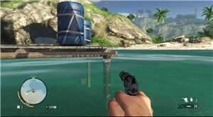 Download Far Cry 3 XBOX360-COMPLEX game