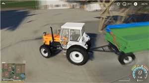 Download Farming Simulator 2013 - DutchReleaseTeam game
