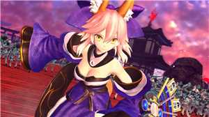 Download Fate/EXTELLA game