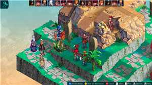 Download Fell Seal: Arbiter's Mark v0 4 0 game