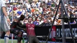 Download FIFA 17 PS4 4 05 PKG CUSA03214  game