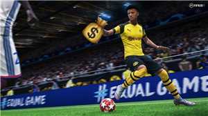 Download FIFA20 Ultimate Team Multi12 Full Unlocked-MR ZAZA game