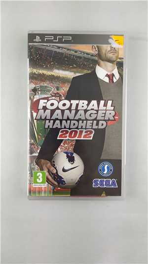Download Football Manager Handheld 2009 EUR PSP H33T 1981CamaroZ28 game