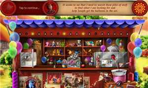 Download Forgotten Places Lost Circus v1 0 2 Android game