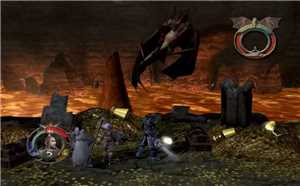 Download Forgotten Realms: Demon Stone-GOG game