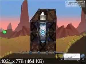 Download Forts v2017 07 08c game