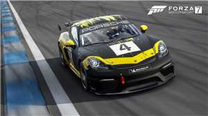 Download FORZA MOTORSPORT 7-CODEX RePack game
