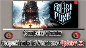 Download Frostpunk Update v1 1 1-CODEX game