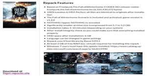 Download Frostpunk - v1.2.0 + The Fall of Winterhome Scenario, MULTi9 game