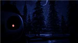 Download Frosty Nights-PLAZA game