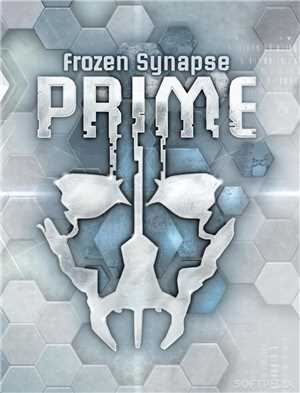 Download Frozen Synapse Prime Update 4-SKIDROW game