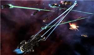 Download Galactic Civilizations III Intrigue-CODEX game