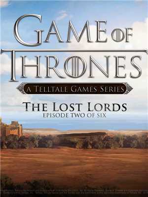 Download Game of Thrones Episode 2-CODEX game