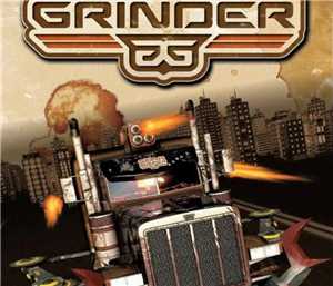 Download Gear Grinder pcgame-  game