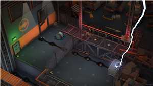Download Geostorm - Turn-Based Puzzler game