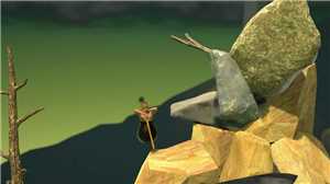 Download Getting Over It with Bennett Foddy v1 5 game