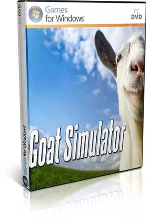 Download Goat Simulator-DOGE game